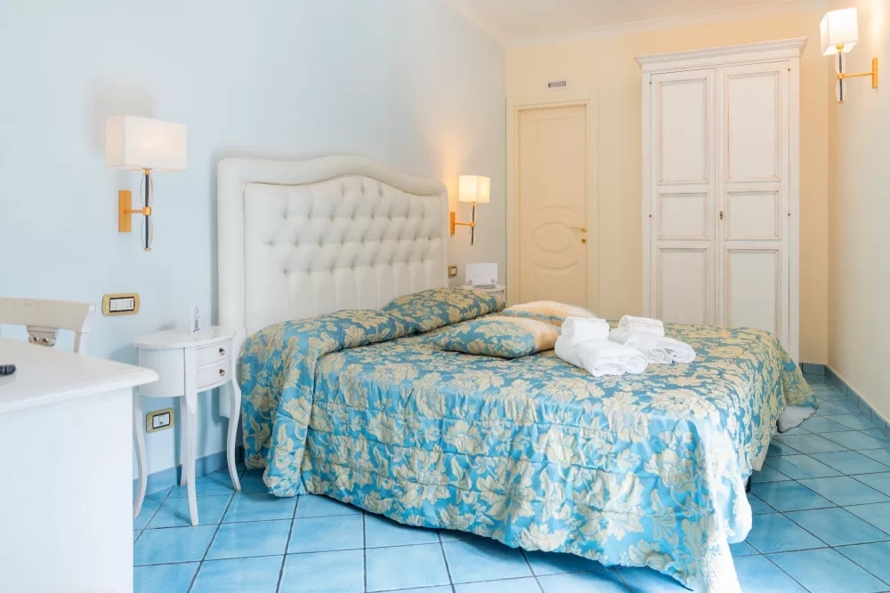 Mini Suite Hotel Santa Lucia Minori