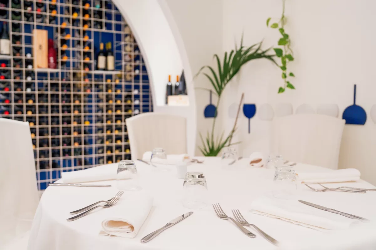 Colazione a buffet Hotel Santa Lucia Minori