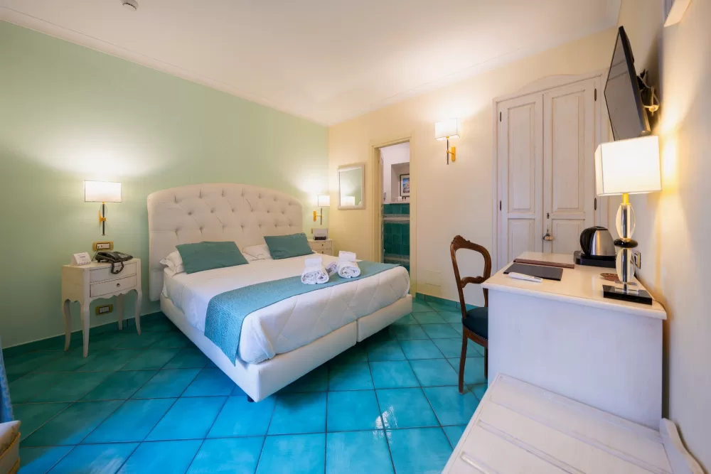 Economy Room Hotel Santa Lucia Minori