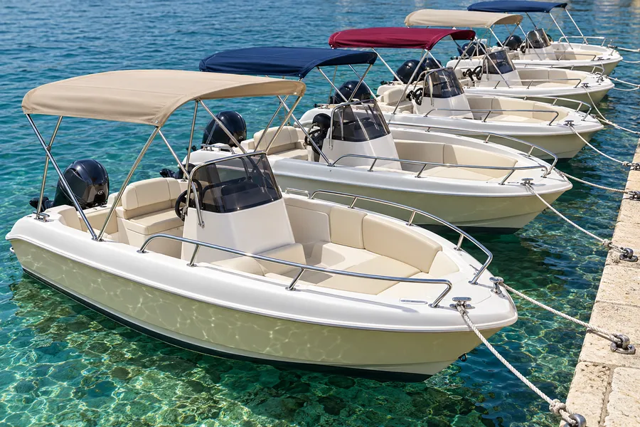 Bateaux