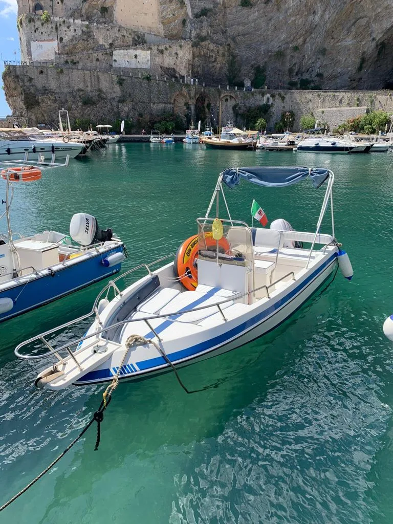 Alquiler de barcos