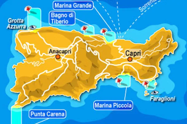 Excursiones