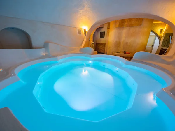 Hotel Santa Lucia Minori