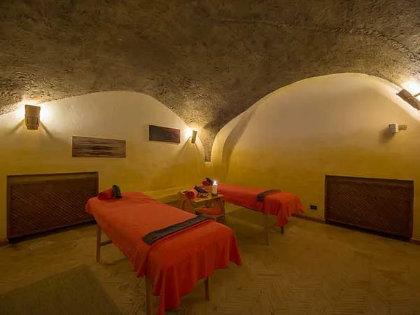 Hotel Santa Lucia Minori