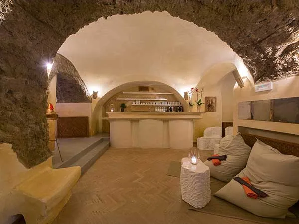 Hotel Santa Lucia Minori