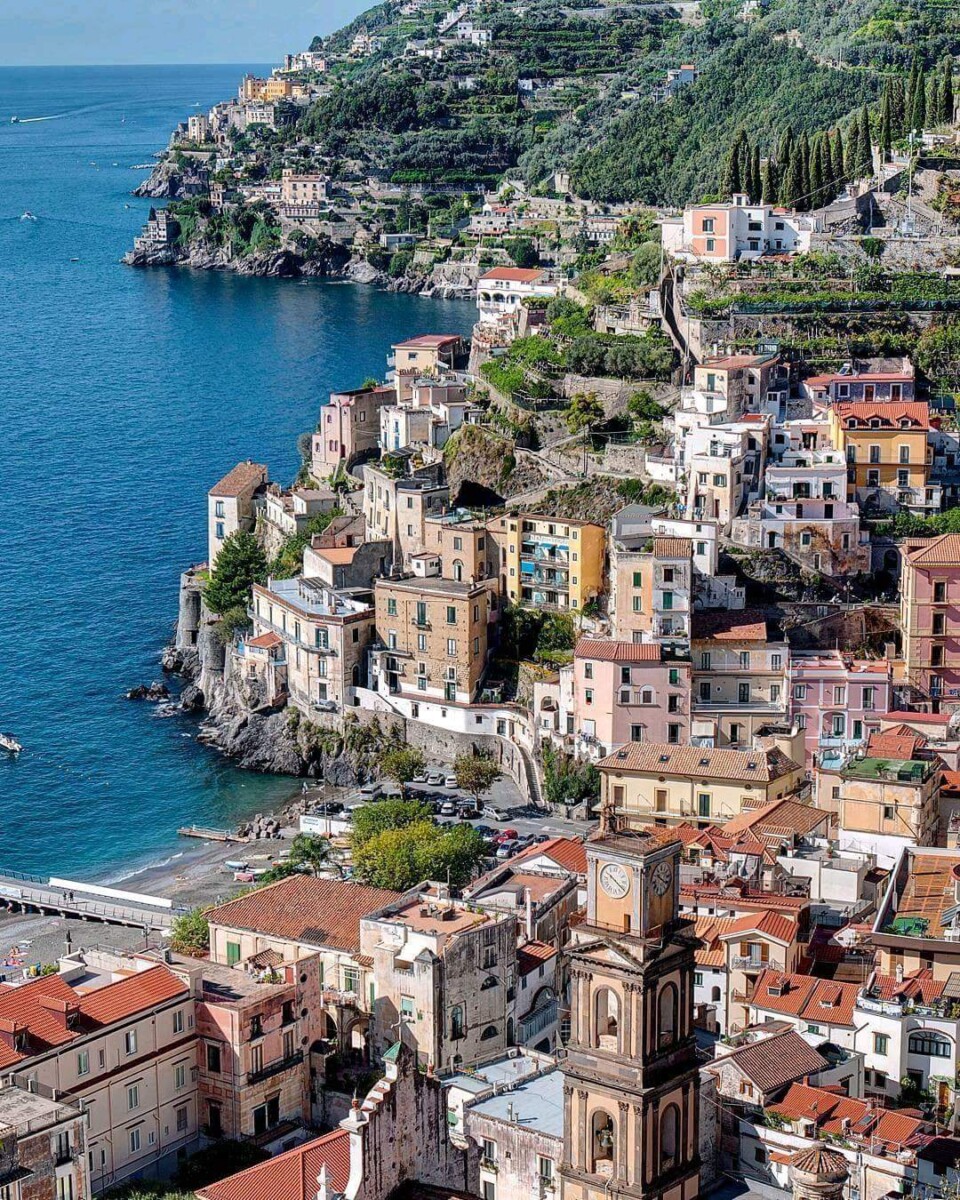 Pacchetto Ponte OgniSanti  2025